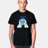 We Are All In This Together Earth Day T Shirt