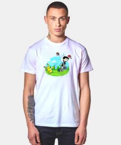 Let’s See How You Like It Pokemon T Shirt