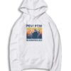 Cat Pew Pew Madafakas Vintage Hoodie