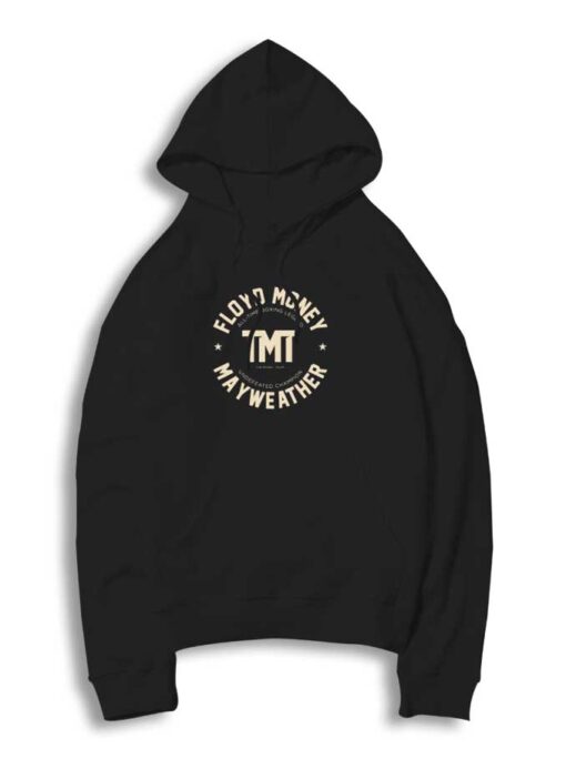 Floyd Mayweather Undefeated Champion Hoodie