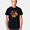 Freddy Fazbears Pizzeria T Shirt