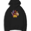 Freddy Fazbears Pizzeria Hoodie