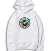 Futurama Planet Express Simple Logo Hoodie