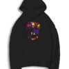 Goodnight FNAF Scary Hoodie