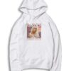 Happier Than Ever Billie Eilish Photo Hoodie