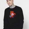 Now Hiring FNAF Rabbit Sweatshirt