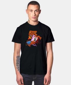 Now Hiring FNAF Rabbit T Shirt