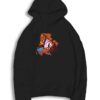 Now Hiring FNAF Rabbit Hoodie