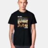 Pink Floyd Animals Old Factory T Shirt