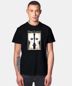 Pink Floyd Division Bell T Shirt