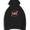 Planet Express Nasa Logo Hoodie