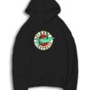 Planet Express Rocket Plane Hoodie