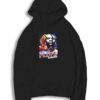 Pretty Boy Floyd Mayweather Hoodie