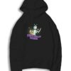 Rick And Morty Peace Among Worlds Hoodie