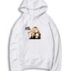 Avril Lavigne What The Hell Photo Hoodie