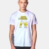 Beer Time Adventure Time Parody T Shirt