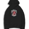 Harley Davidsons Rolling Stones Logo Hoodie