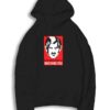 Hitler Big Brother is Watching You Hoodie