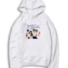 Jojo Diamond is Unbreakable Jojo Hoodie