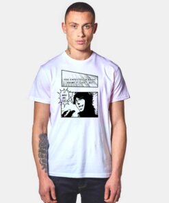 Jojo It Was Me Dio Anime T Shirt