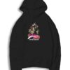 Jojo Stardust Crusaders Poster Hoodie