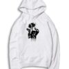 Jojo's Bizarre Adventure Dio Hoodie