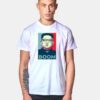 Kim Jong Un Boom T Shirt