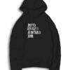 Led Zeppelin Experimental Jetset Hoodie