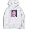 Life Is Like Roller Coaster Avril Lavigne Hoodie