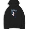 Marilyn Mansion Horror Vibe Hoodie