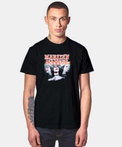 Marilyn Mansion Sweet Dream T Shirt