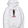 Marilyn Manson Antichrist Superstar Hoodie