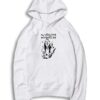 Marilyn Manson Body Tattoo Hoodie