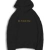 Mister Perfectly Fine Taylor Swift Hoodie