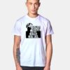 Real Eyes Realize Real Lies Tupac T Shirt