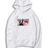 Taylor Swift Folklore Logo Hoodie