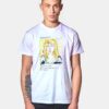 Taylor Swift Instagram Drawing T Shirt