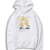 Taylor Swift Instagram Drawing Hoodie