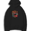 The Rolling Stones Some Girls Hoodie