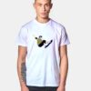 Tony Hawk Freestyle Vector T Shirt