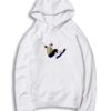 Tony Hawk Freestyle Vector Hoodie