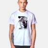 Tupac Shakur Mayhem T Shirt