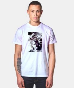 Tupac Shakur Mayhem T Shirt