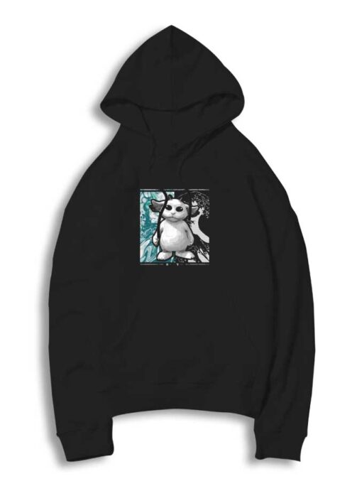 Twenty One Pilots Cute NED Hoodie