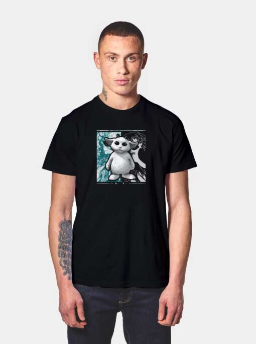 Twenty One Pilots Cute NED T Shirt