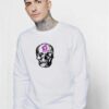 Twenty One Pilots Skull Light Bulb Sweatshirt