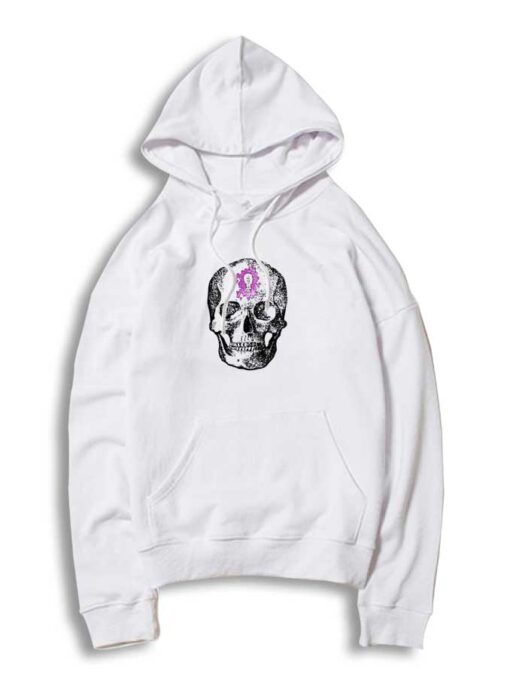 Twenty One Pilots Skull Light Bulb Hoodie