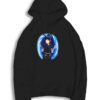 Apex Legends Wraith Cute Hoodie