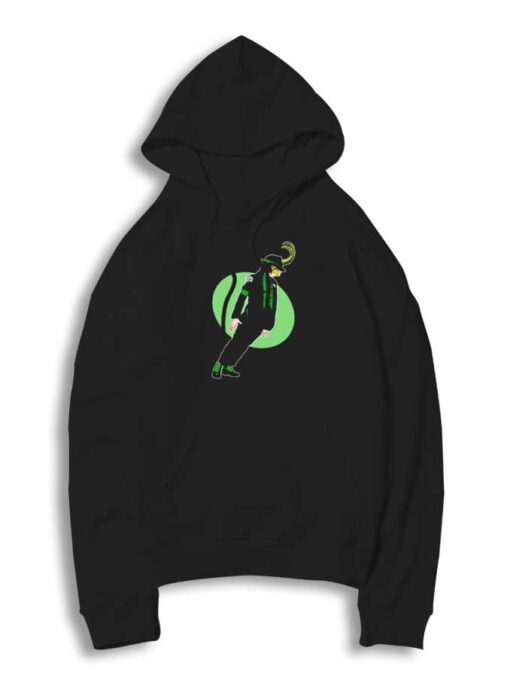 Are You Loki Michael Jackson Hoodie