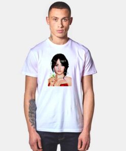 Camila Cabello Dress Photo T Shirt